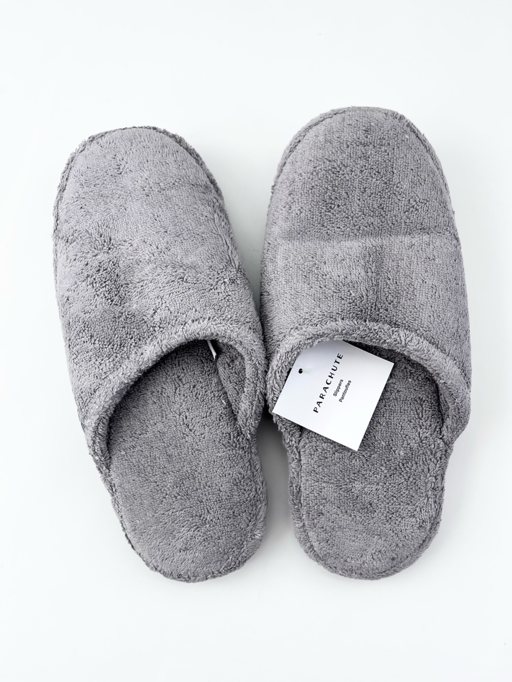 Parachute Cotton Slippers Large